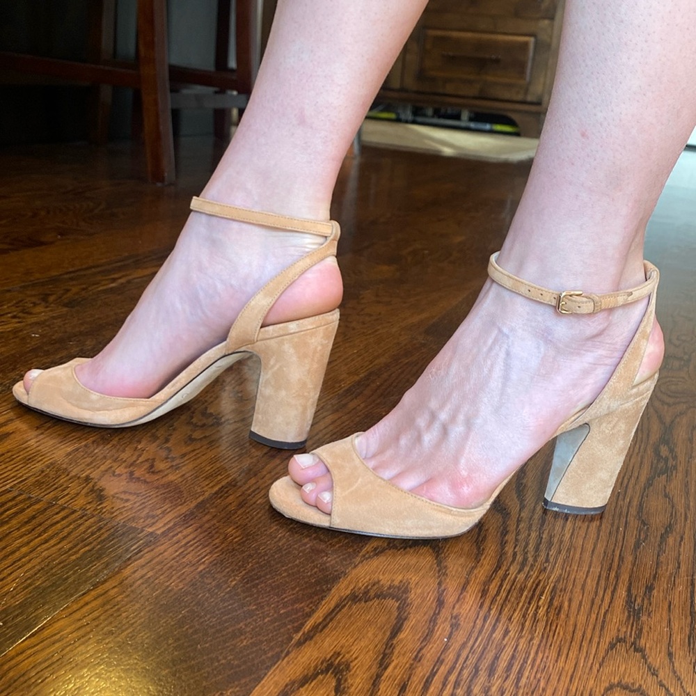 Jimmy Choo Miranda Sandal